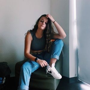 Meet your Posher, Mackenna